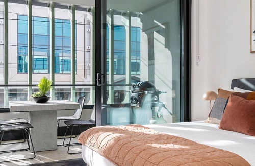 Camberwell Apartment | BOUTIQUE STAYS - Axel Apartments 101 The Anderson