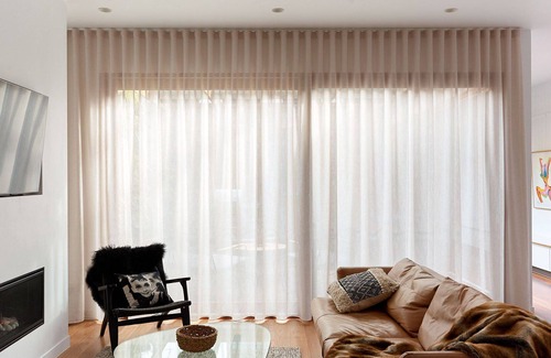 Albert Park House | BOUTIQUE STAYS - Bay Waves