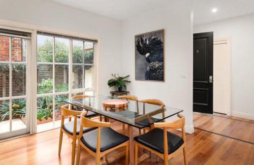 Brighton House | Boutique Stays - Brighton Abode