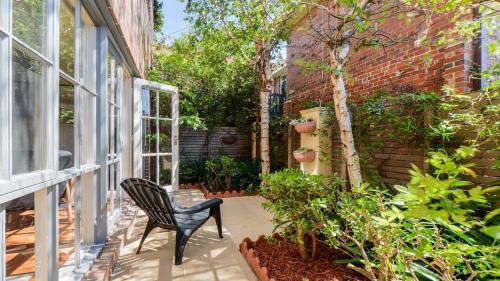 Brighton House | Boutique Stays - Brighton Abode