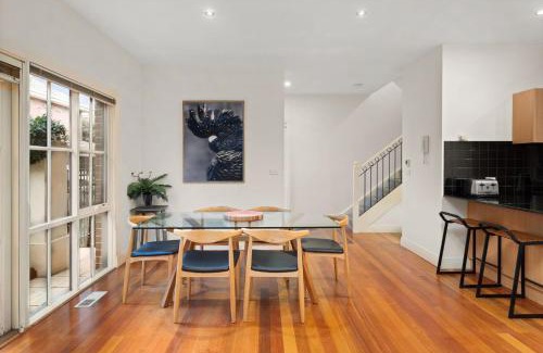 Brighton House | Boutique Stays - Brighton Abode