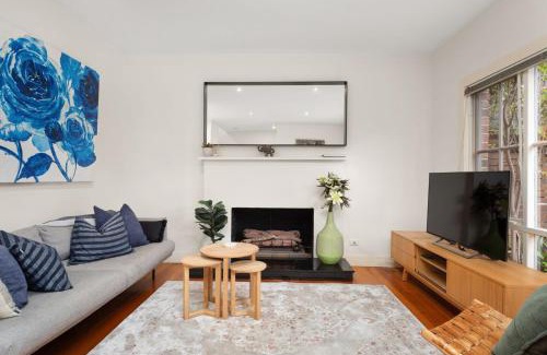 Brighton House | Boutique Stays - Brighton Abode