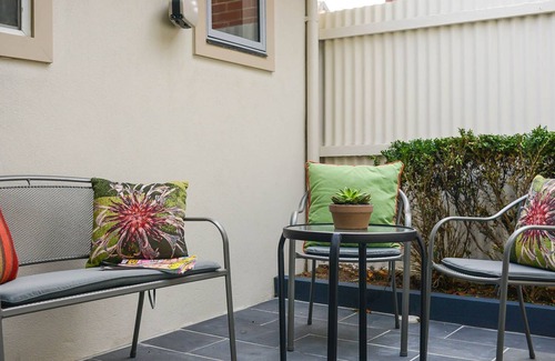 Carlton House | BOUTIQUE STAYS - Carlton Terrace