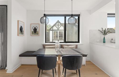 South Yarra Apartment | Boutique Stays - Elmtree