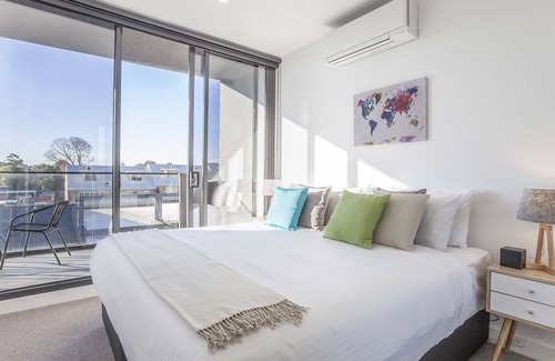 Hampton Apartment | BOUTIQUE STAYS - Hampton Hub