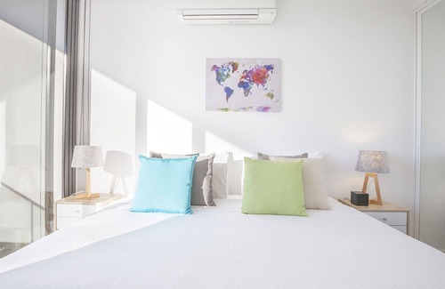 Hampton Apartment | BOUTIQUE STAYS - Hampton Hub