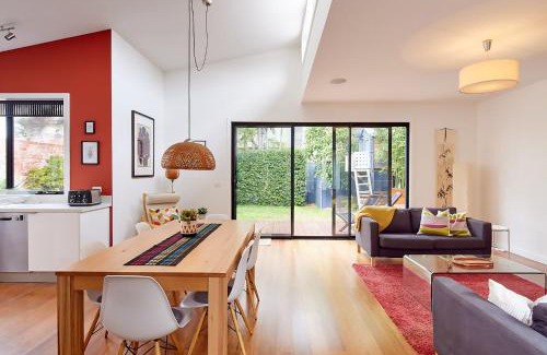 Mordialloc House | Boutique Stays - Mordi Beach House