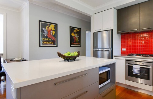 Sandringham House | BOUTIQUE STAYS - Sandy Breeze 3