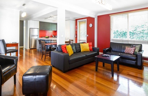 Sandringham House | BOUTIQUE STAYS - Sandy Breeze 3