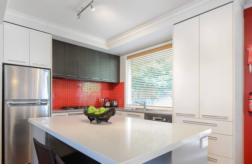 Sandringham House | BOUTIQUE STAYS - Sandy Breeze 3