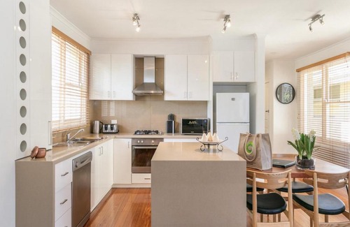 Sandringham House | BOUTIQUE STAYS - Sandy Breeze 3
