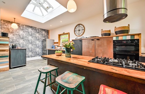 Bude House | BOUTIQUE STAYS WITH PRIVATE HOT TUB
