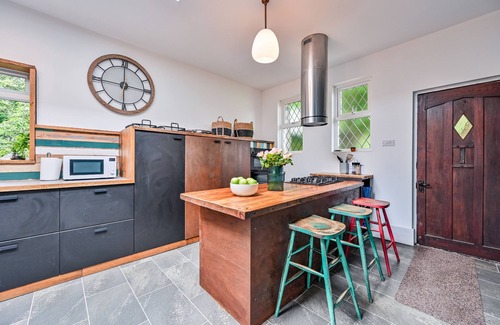 Bude House | BOUTIQUE STAYS WITH PRIVATE HOT TUB