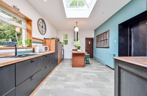 Bude House | BOUTIQUE STAYS WITH PRIVATE HOT TUB