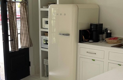 Charlevoix Apartment | Boutique Studio in the Heart of Charlevoix