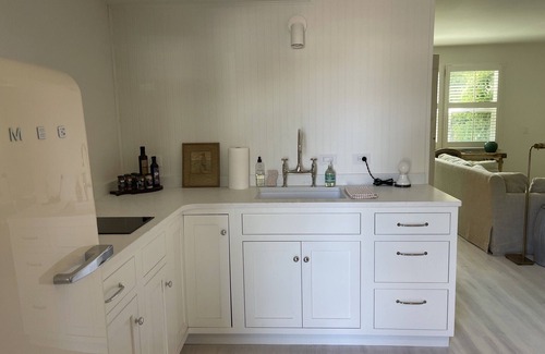 Charlevoix Apartment | Boutique Studio in the Heart of Charlevoix