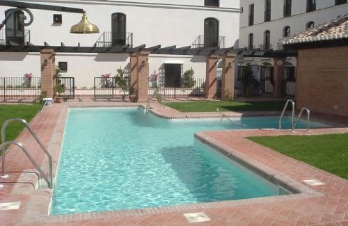 Velez de Benaudalla Apartment | Boutique Style Apartment in Velez de Benaudalla - near Salobrena