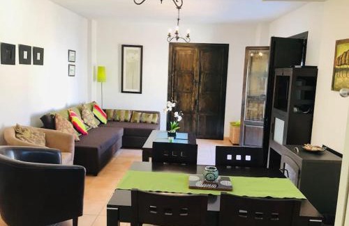 Velez de Benaudalla Apartment | Boutique Style Apartment in Velez de Benaudalla - near Salobrena