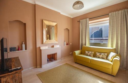Tor di Quinto House | Boutique Suites Valadier