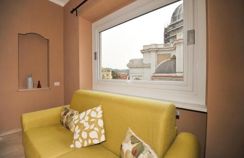Tor di Quinto House | Boutique Suites Valadier