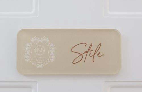 Foggia Bed & Breakfast | boutique teatro b&b