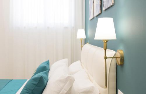 Foggia Bed & Breakfast | boutique teatro b&b