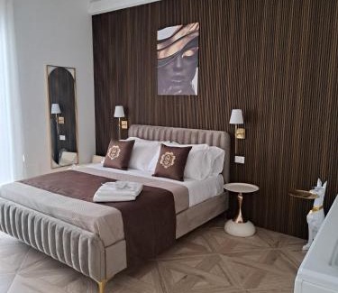 Foggia Bed & Breakfast | boutique teatro b&b