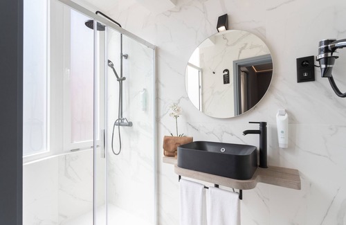 Sao Jose House | Boutique Telhal 89