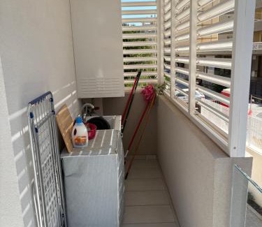 Grottasanta Apartment | Boutique Valeria