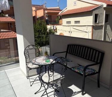 Grottasanta Apartment | Boutique Valeria