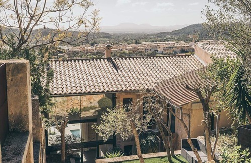 Alaro Villa | Boutique Villa Alaro - luxury in Mallorca - haven for walkers, cyclists & yoga