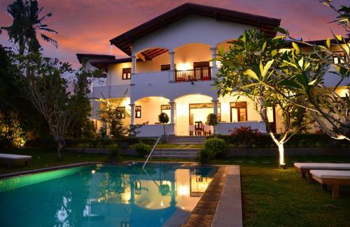 Thiranagama Villa | Boutique Villa Shanthi