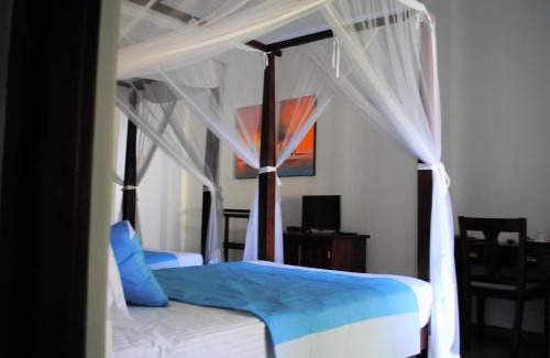 Thiranagama Villa | Boutique Villa Shanthi