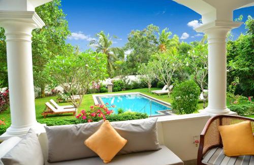 Thiranagama Villa | Boutique Villa Shanthi