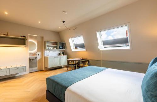 Municipality of Vlieland Hotel | Boutiquehotel het Eiland