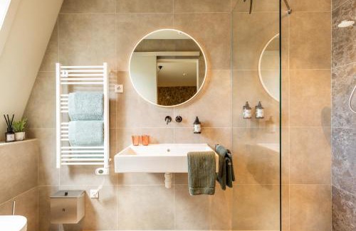 Municipality of Vlieland Hotel | Boutiquehotel het Eiland