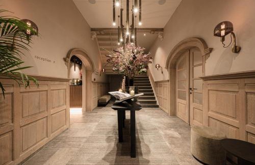 Historical Center Bruges Hotel | Boutiquehotel Le Foulage - adults only