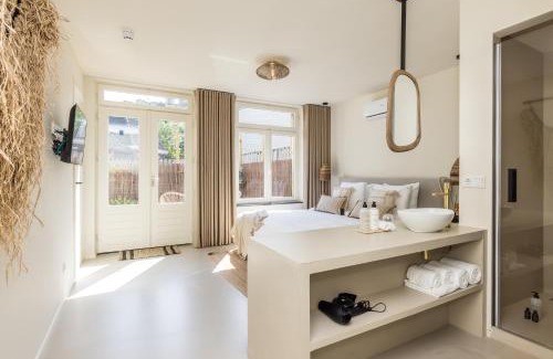 Valkenburg aan de Geul Hotel | Boutiquehotel Omnia