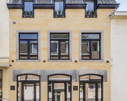 Valkenburg aan de Geul Hotel | Boutiquehotel Omnia