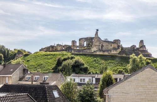 Valkenburg aan de Geul Hotel | Boutiquehotel Omnia