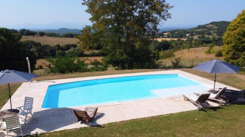 Mirepoix Apartment | Boutiquezimmer Duchesse