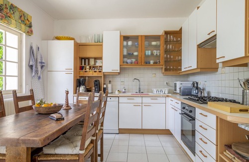 Villeneuve-sur-Lot Villa | Boutouzet - Beautiful holiday home for 8 people with private pool in Villeneuve sur Lot