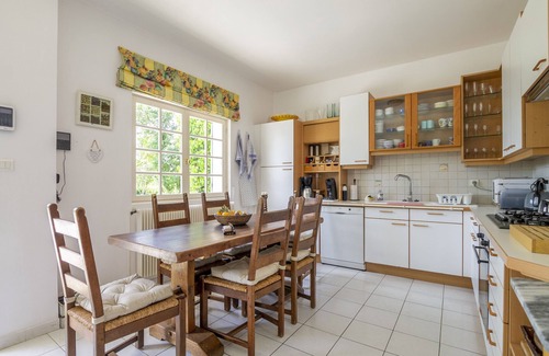 Villeneuve-sur-Lot Villa | Boutouzet - Beautiful holiday home for 8 people with private pool in Villeneuve sur Lot