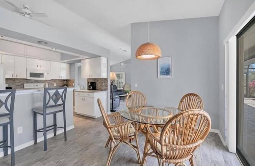 Broadmoor Villa | BouVista East, full refund*, heated pool, sleeps 6