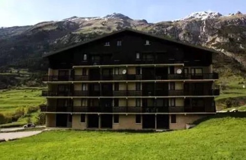 Val Cenis Apartment | Bouvreuil Residence - Studio for 3 People