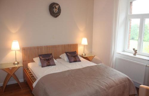 Commanster House | Bovigny holiday home with cinema