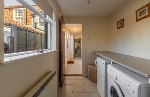 Southwold Cottage | Bovis Cottage, Southwold