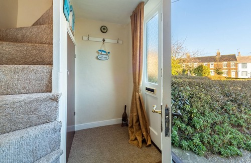 Southwold Cottage | Bovis Cottage, Southwold