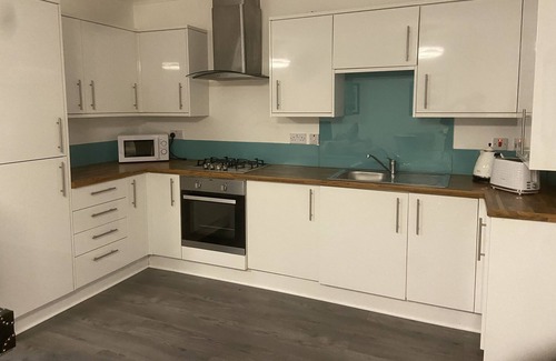 Glasgow House | Bow serviced Apartments Glasgow