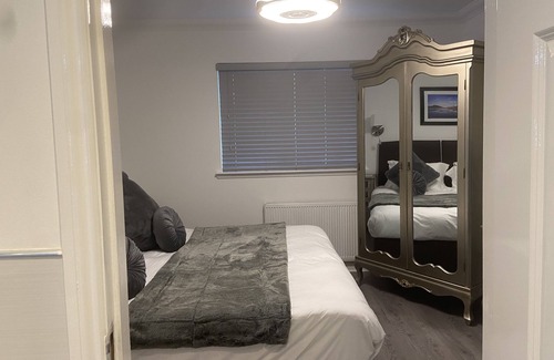 Glasgow House | Bow serviced Apartments Glasgow